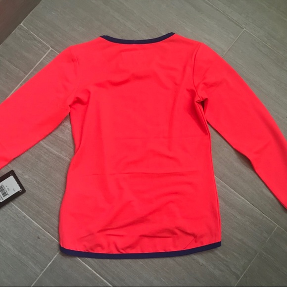 Nike Dri-Fit Crossover Toddler Tunic Shirt 4T - Picture 3 of 3